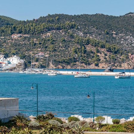 Fotis Studios Skopelos Zewnętrze zdjęcie