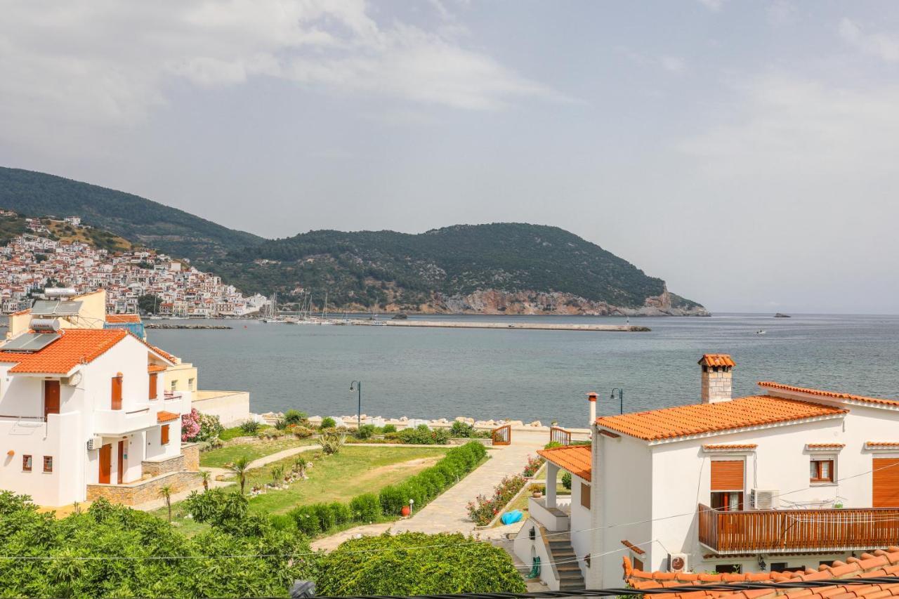 Fotis Studios Skopelos Zewnętrze zdjęcie