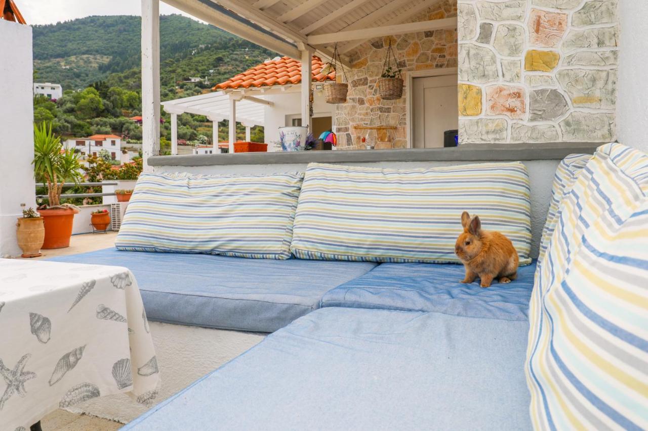 Fotis Studios Skopelos Zewnętrze zdjęcie