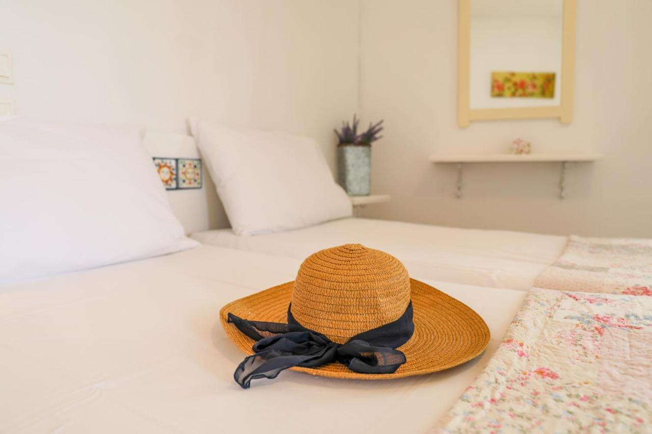 Fotis Studios Skopelos Zewnętrze zdjęcie