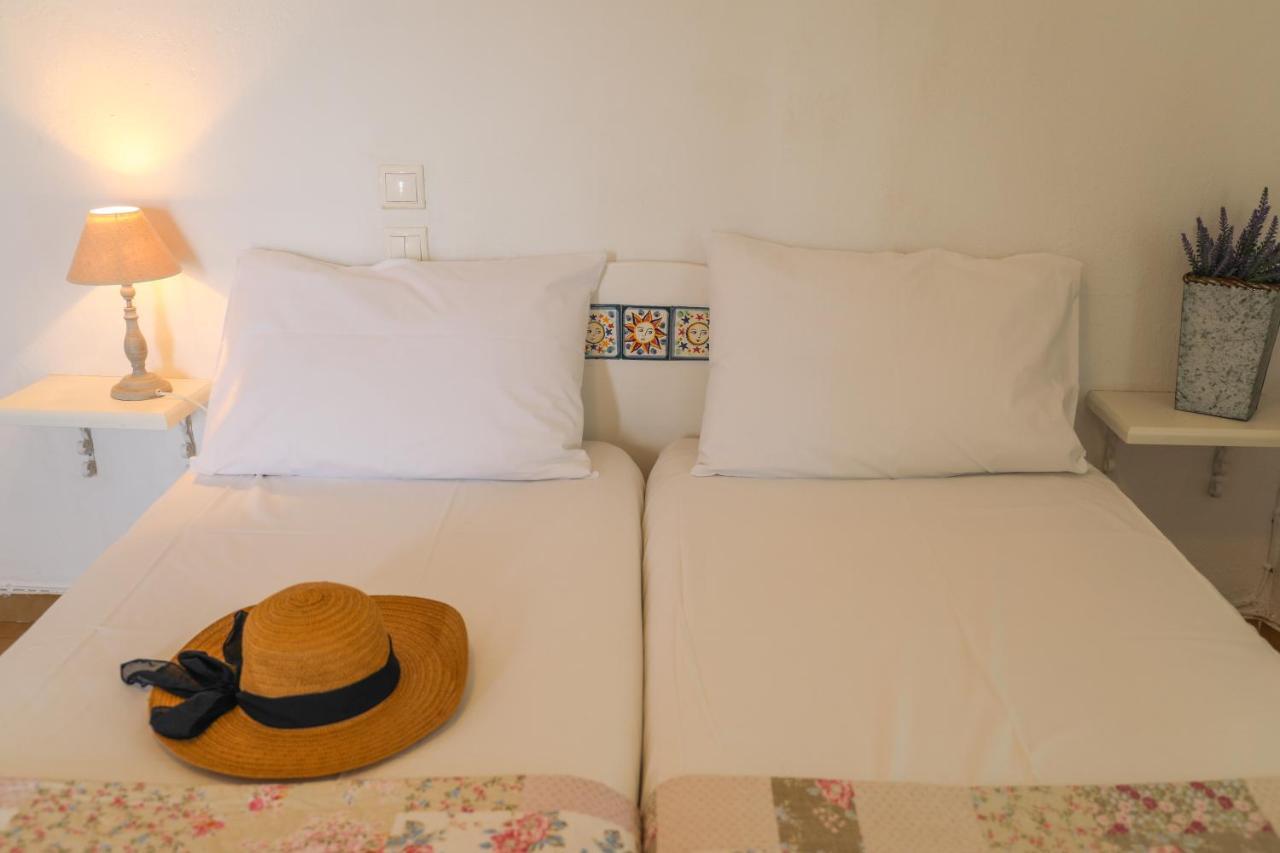 Fotis Studios Skopelos Zewnętrze zdjęcie