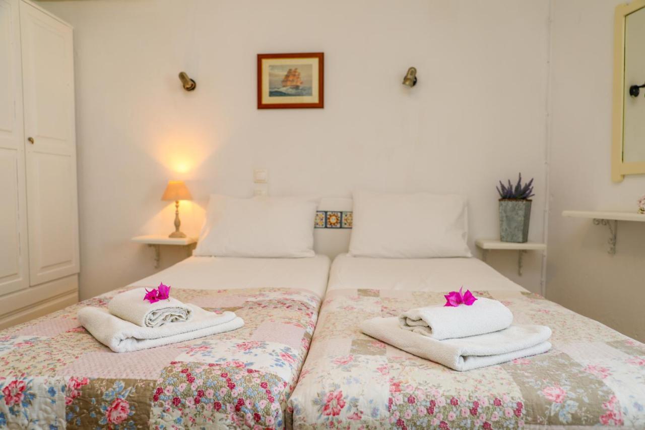 Fotis Studios Skopelos Zewnętrze zdjęcie