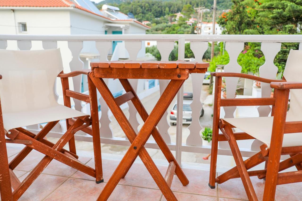 Fotis Studios Skopelos Zewnętrze zdjęcie
