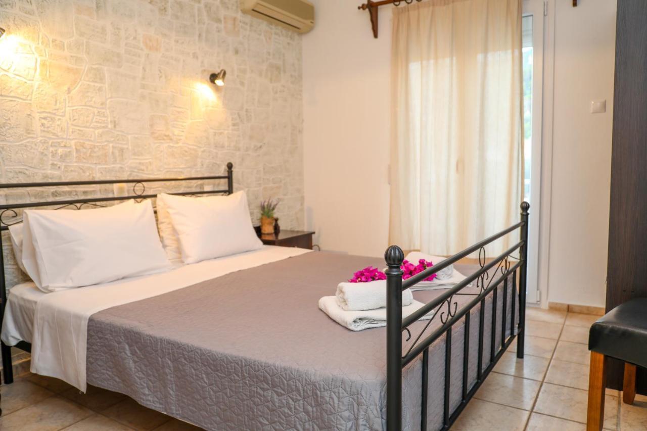 Fotis Studios Skopelos Zewnętrze zdjęcie