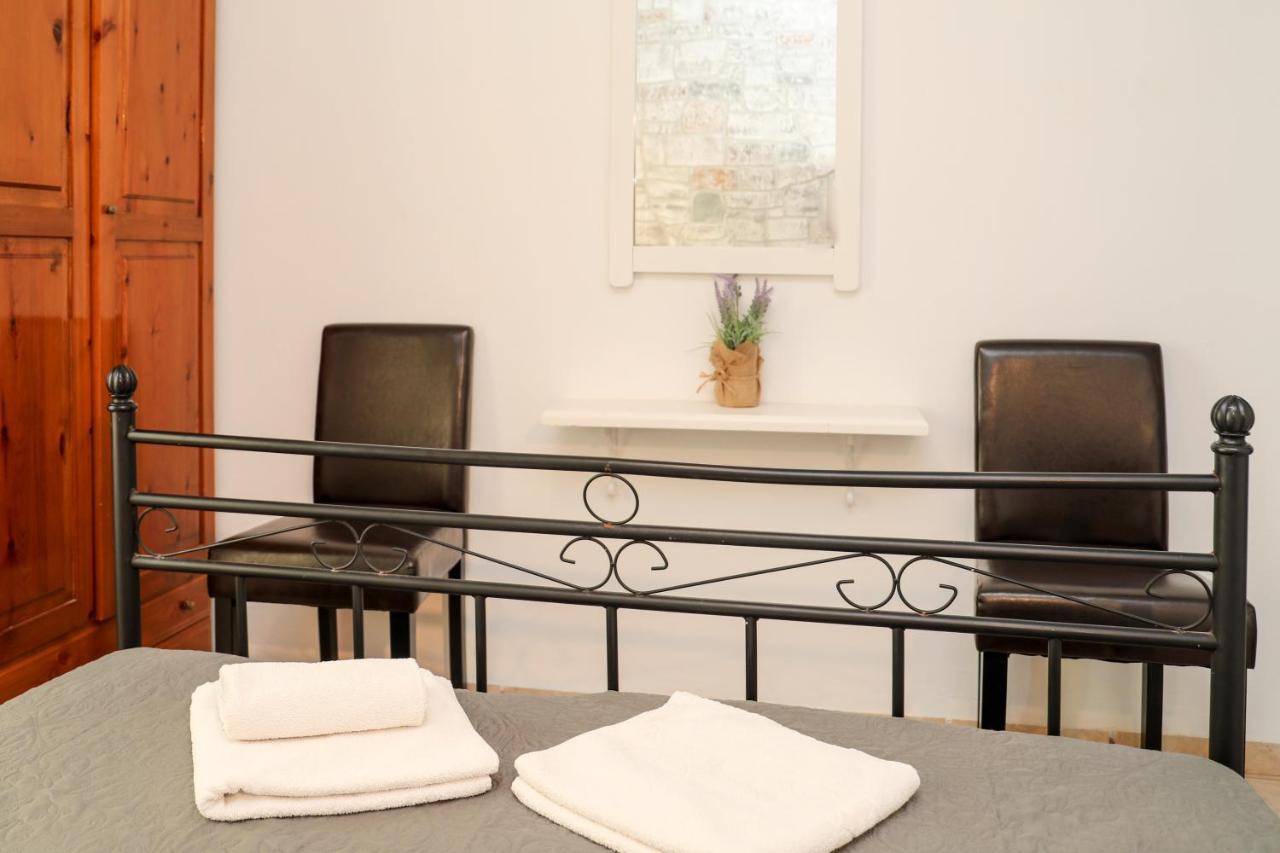 Fotis Studios Skopelos Zewnętrze zdjęcie