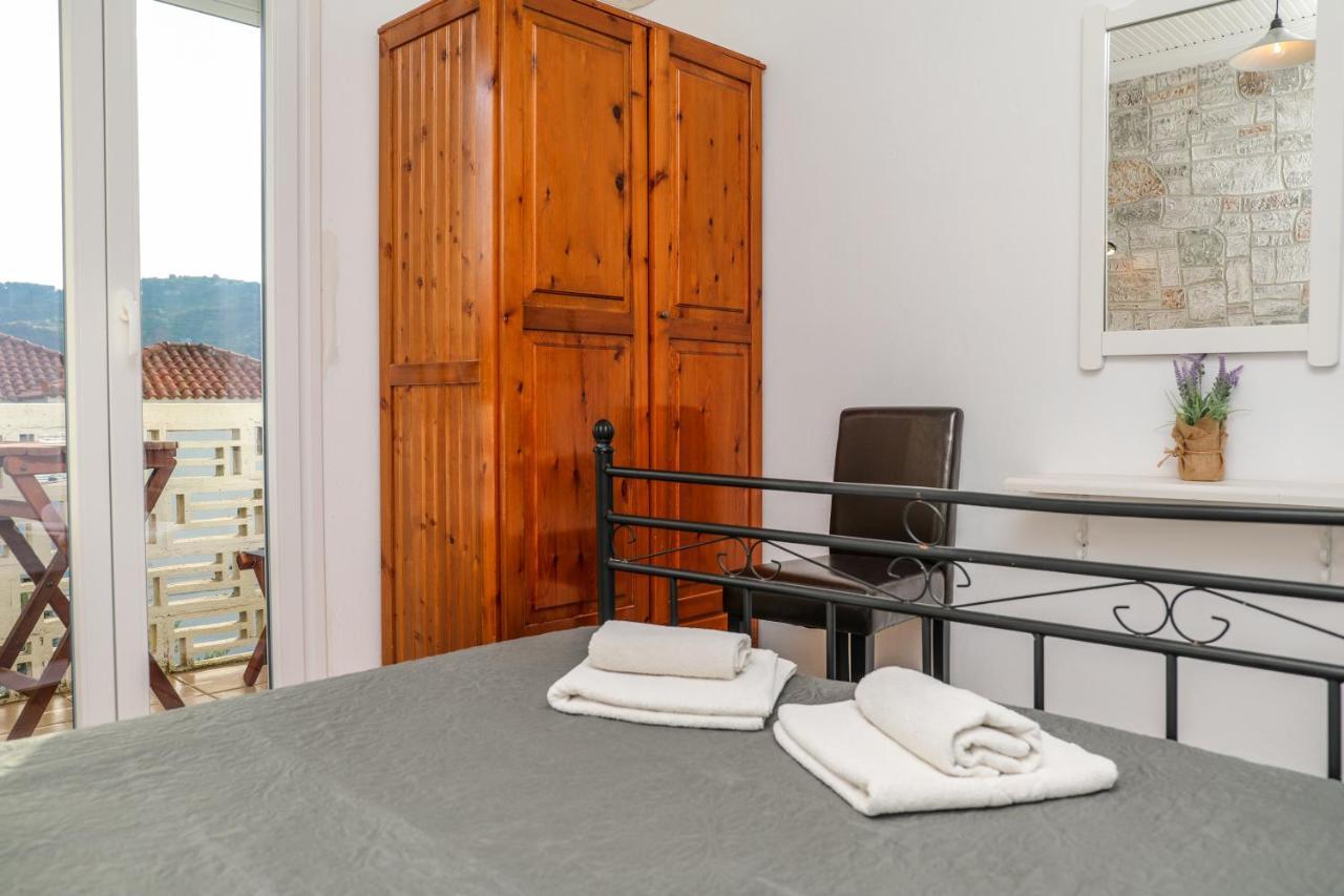 Fotis Studios Skopelos Zewnętrze zdjęcie