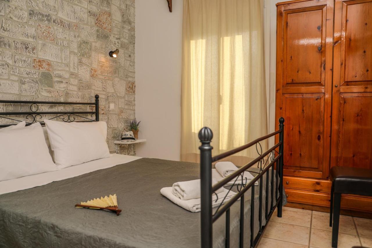 Fotis Studios Skopelos Zewnętrze zdjęcie