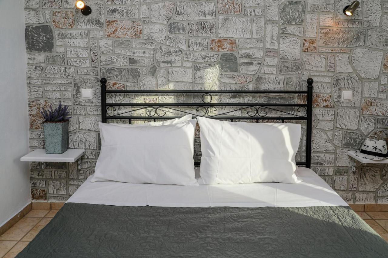 Fotis Studios Skopelos Zewnętrze zdjęcie