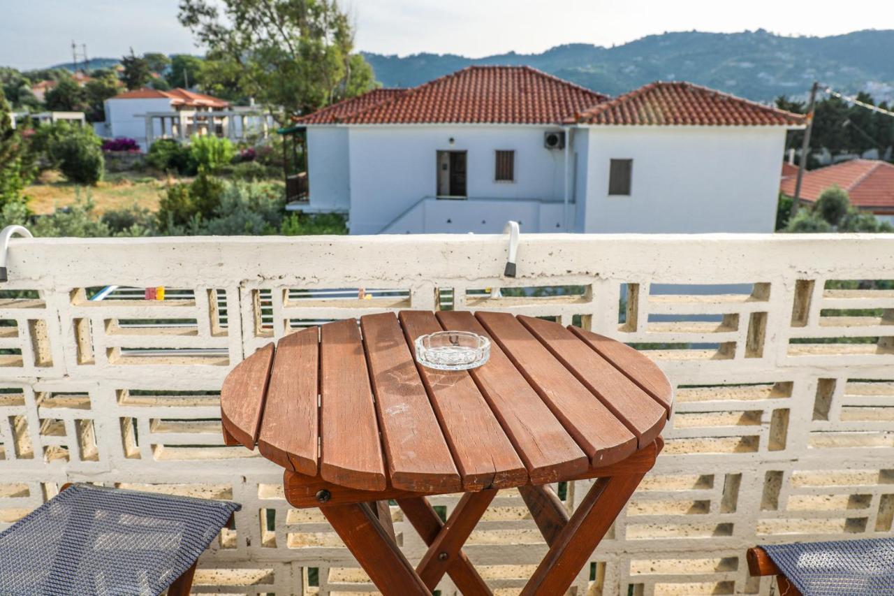 Fotis Studios Skopelos Zewnętrze zdjęcie
