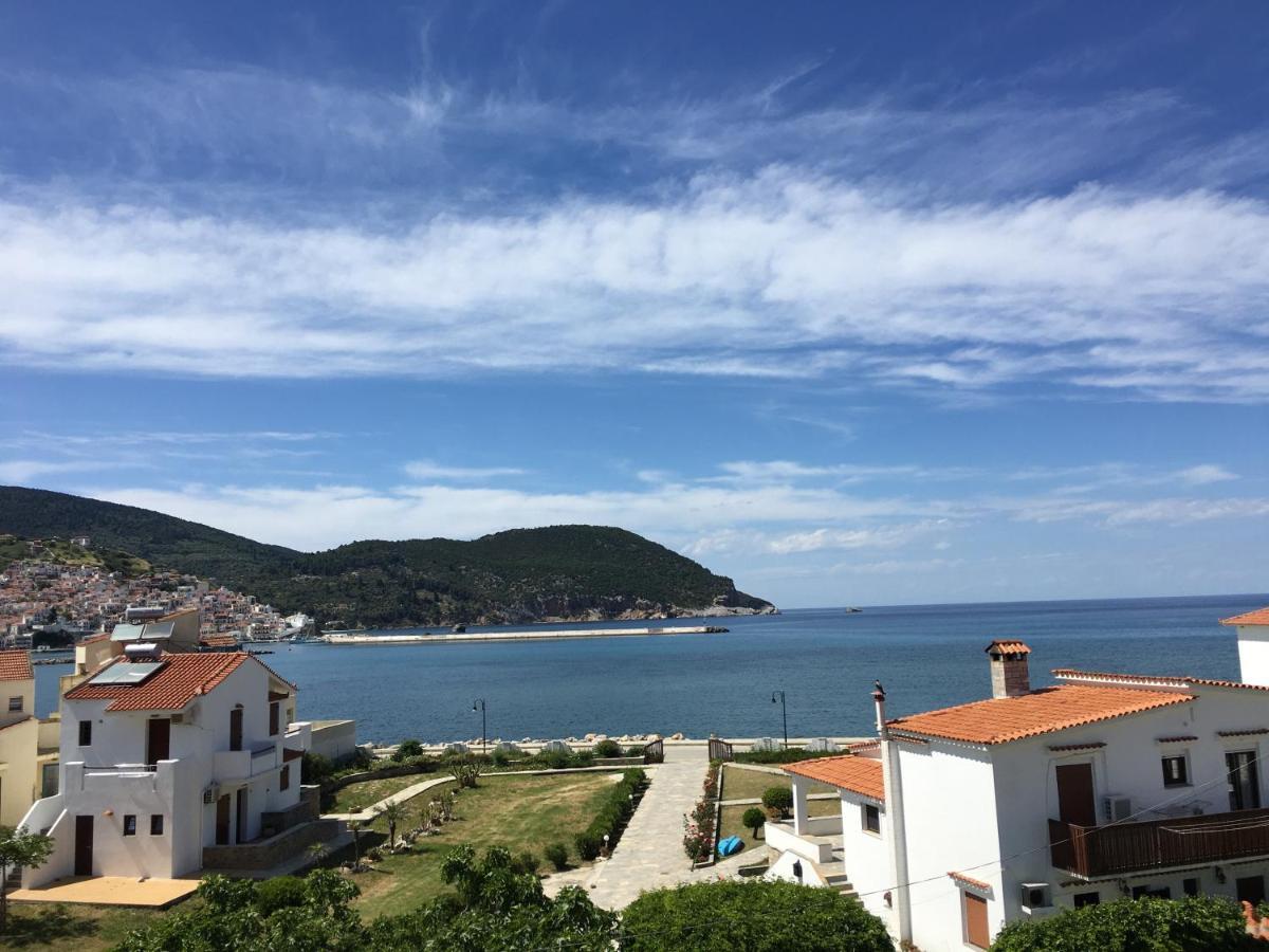 Fotis Studios Skopelos Zewnętrze zdjęcie