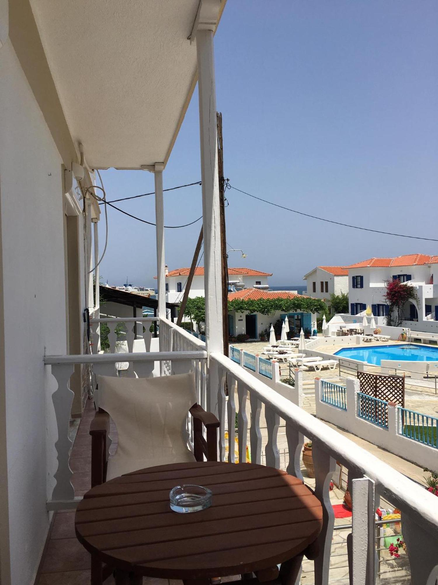 Fotis Studios Skopelos Zewnętrze zdjęcie