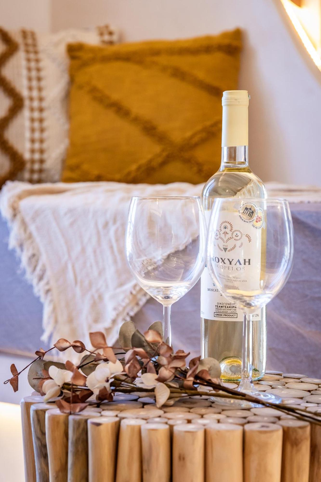 Fotis Studios Skopelos Zewnętrze zdjęcie