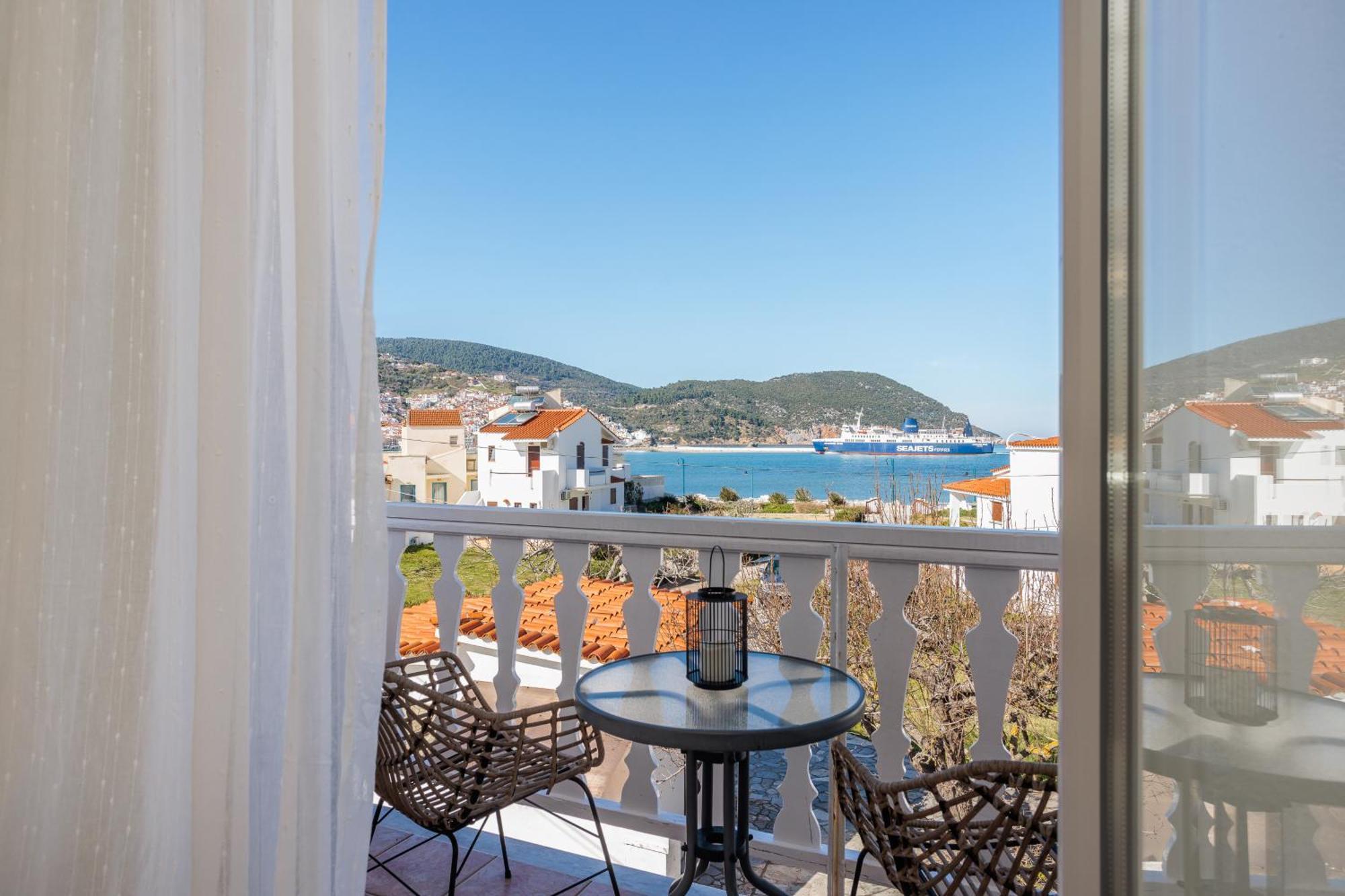 Fotis Studios Skopelos Zewnętrze zdjęcie