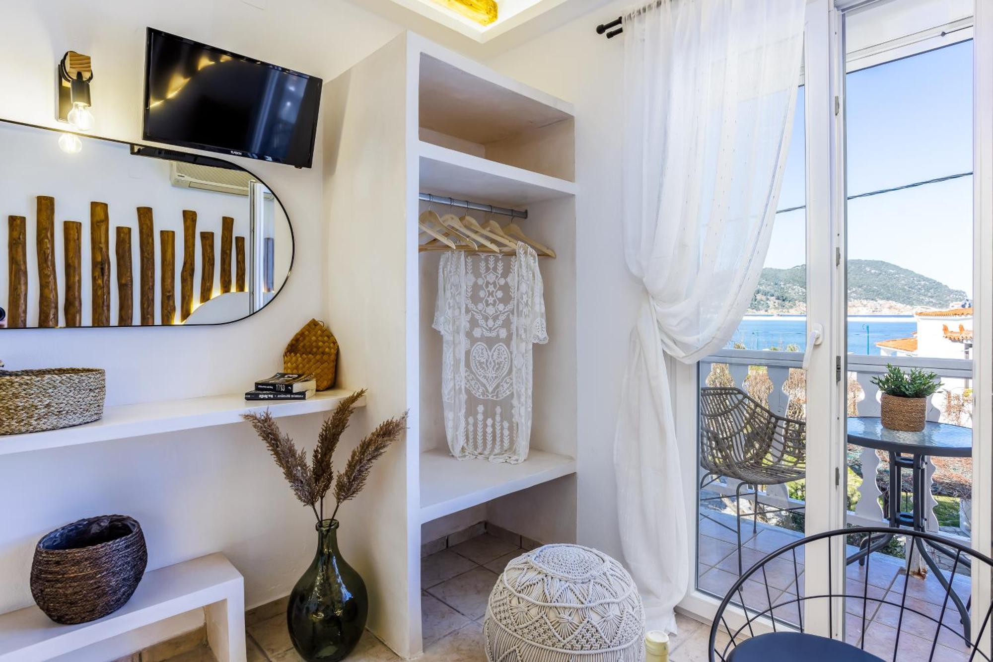 Fotis Studios Skopelos Zewnętrze zdjęcie
