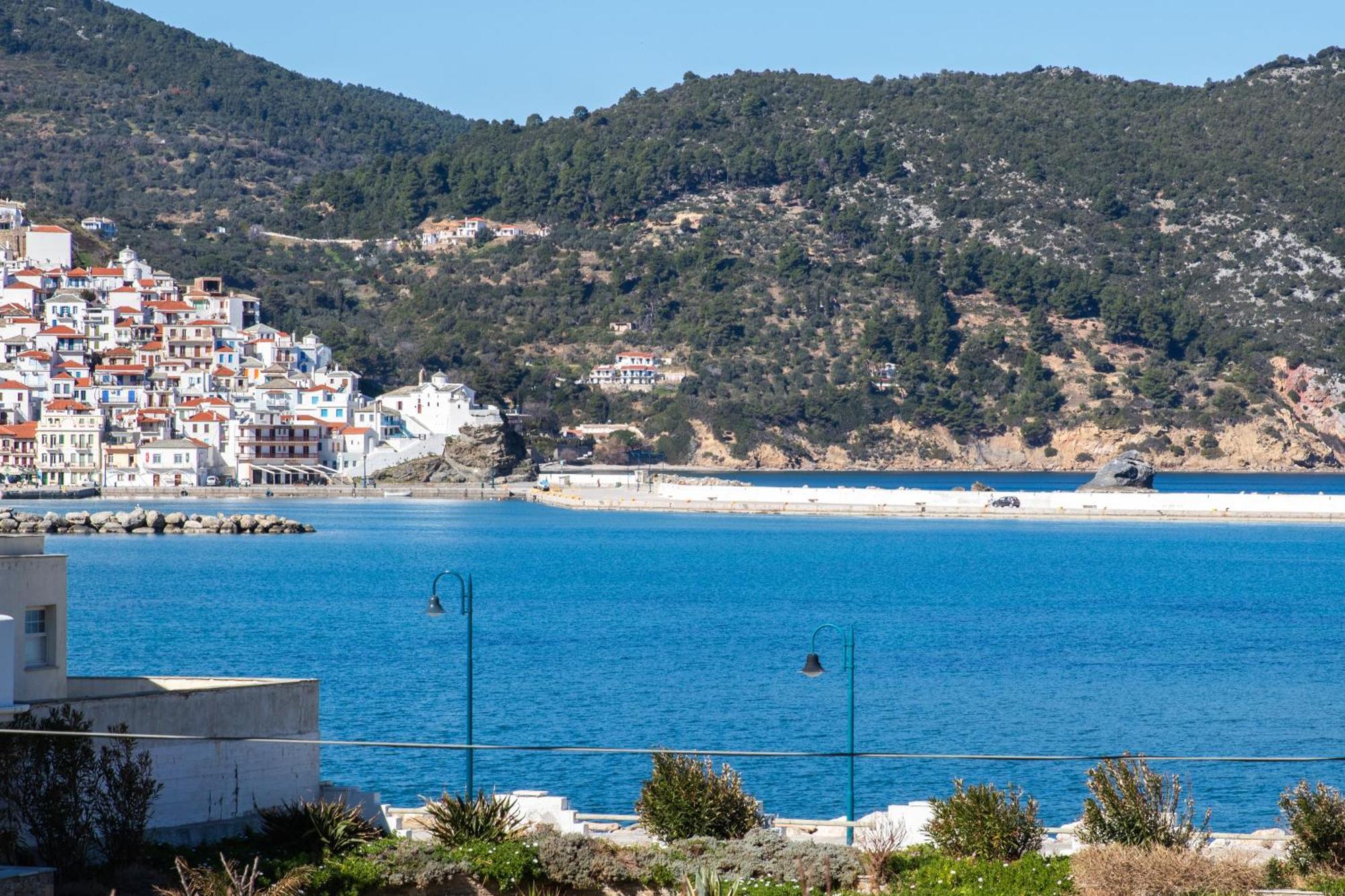Fotis Studios Skopelos Zewnętrze zdjęcie