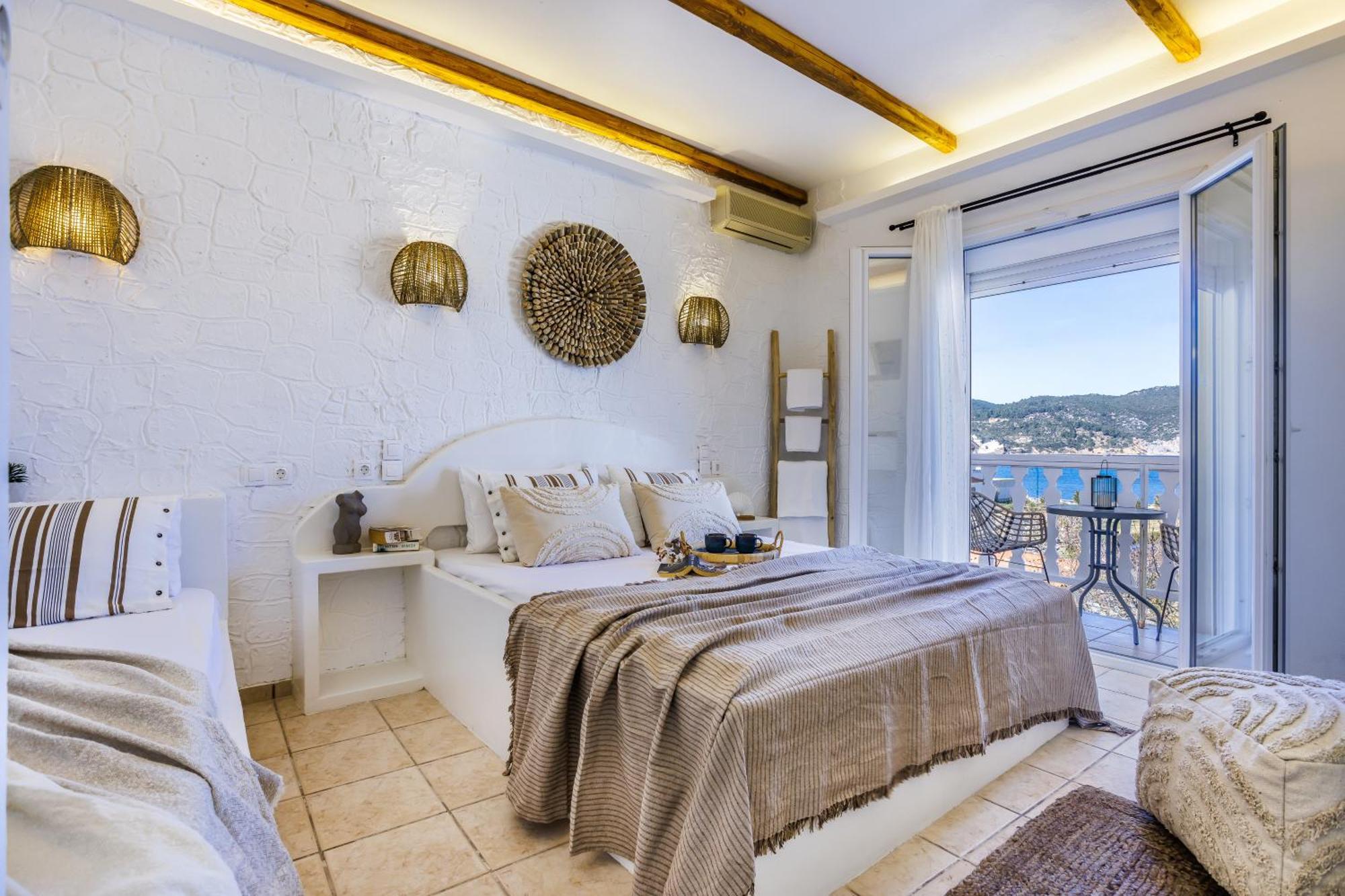 Fotis Studios Skopelos Zewnętrze zdjęcie