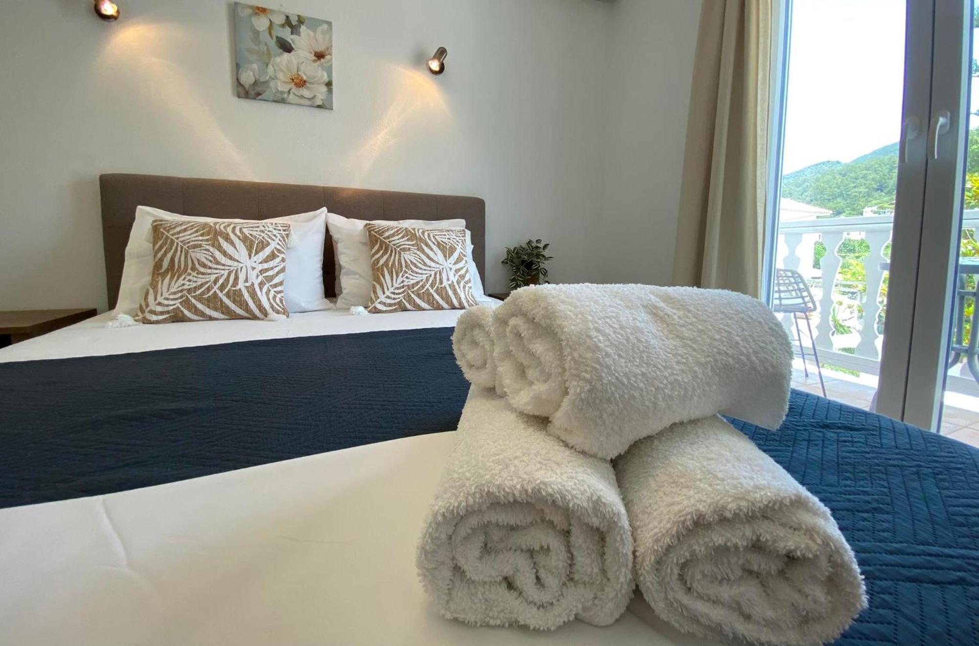 Fotis Studios Skopelos Zewnętrze zdjęcie