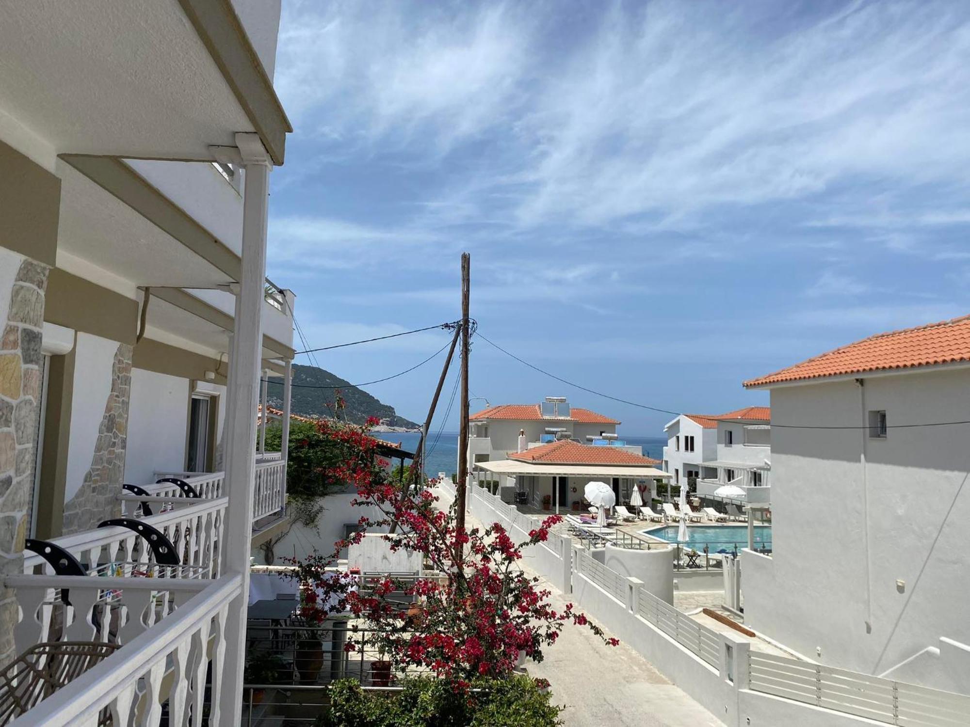 Fotis Studios Skopelos Zewnętrze zdjęcie