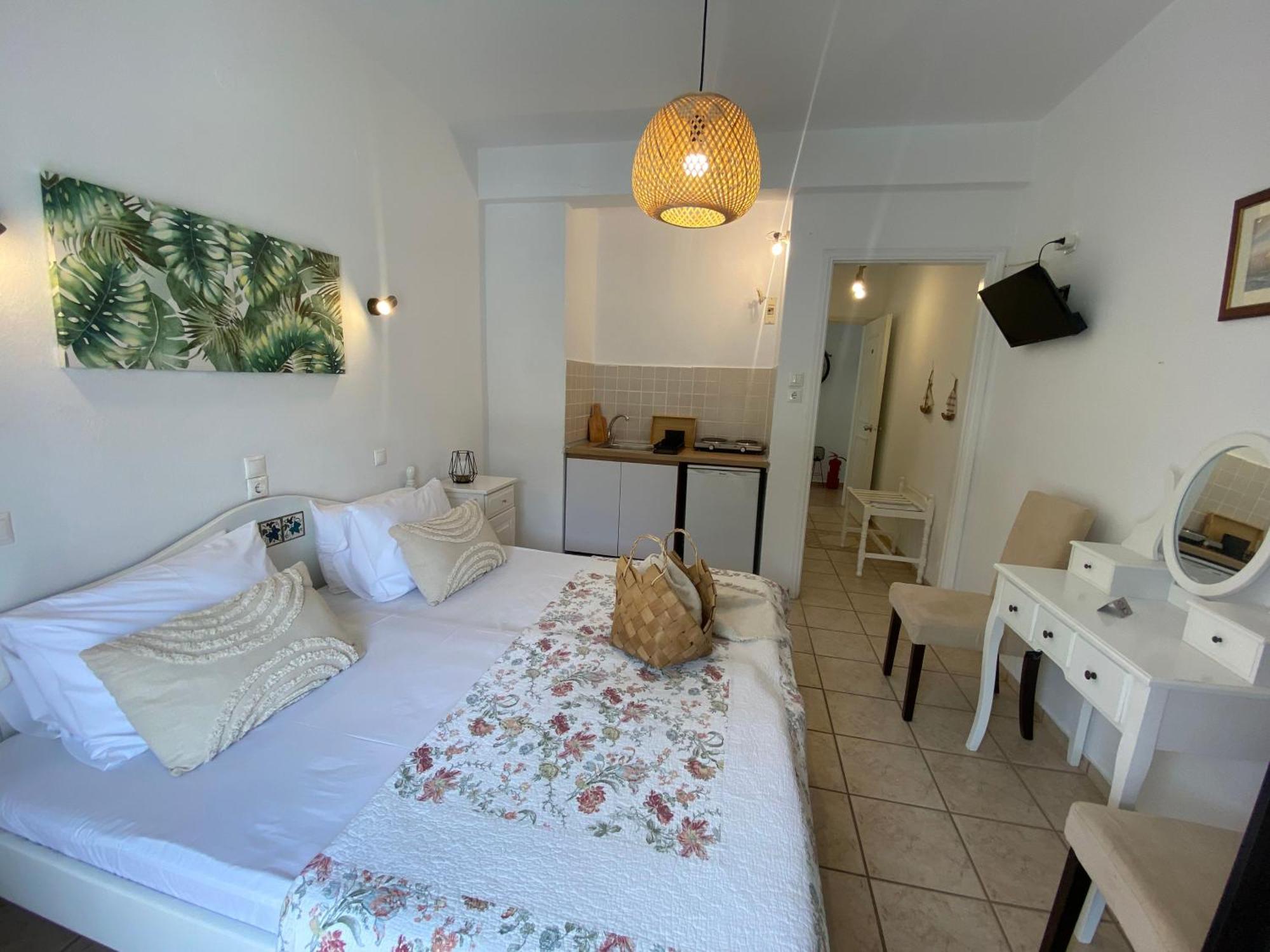 Fotis Studios Skopelos Zewnętrze zdjęcie