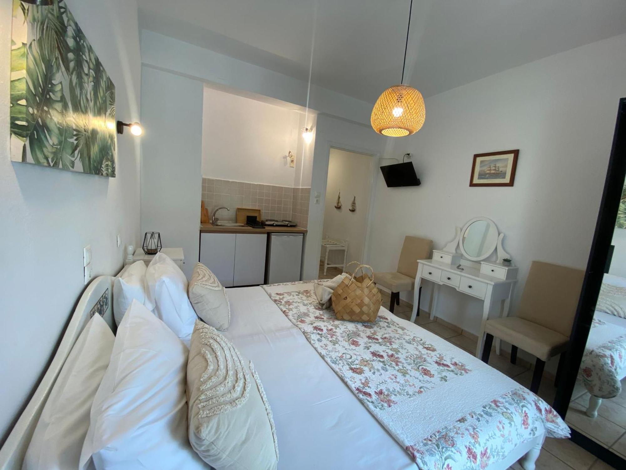 Fotis Studios Skopelos Zewnętrze zdjęcie