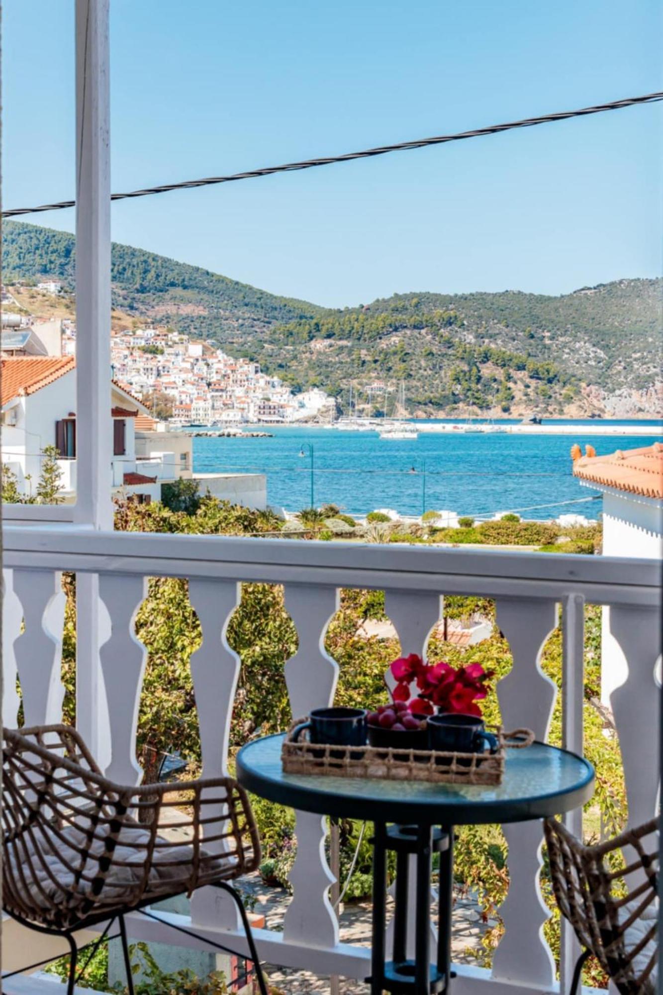 Fotis Studios Skopelos Zewnętrze zdjęcie