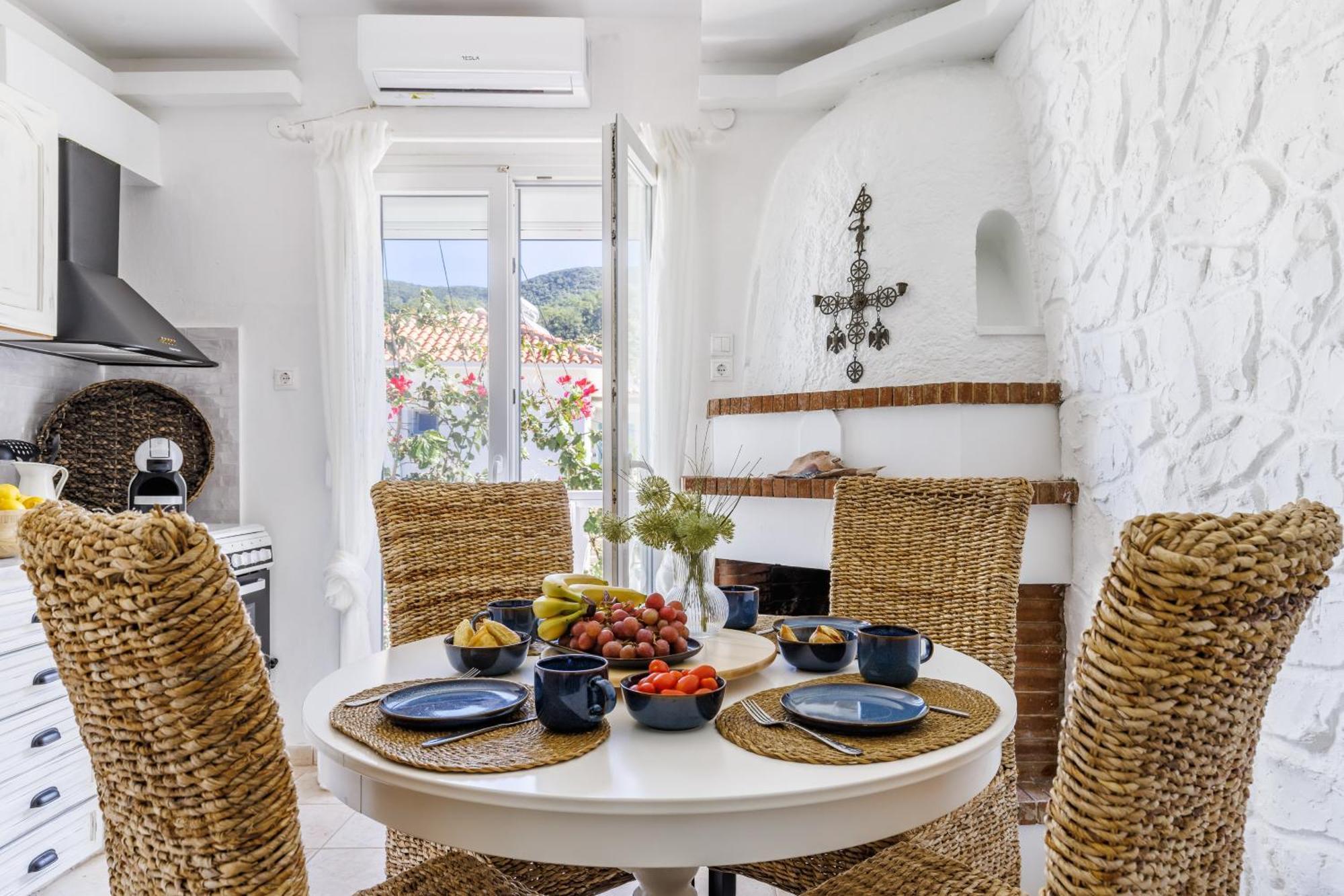 Fotis Studios Skopelos Zewnętrze zdjęcie