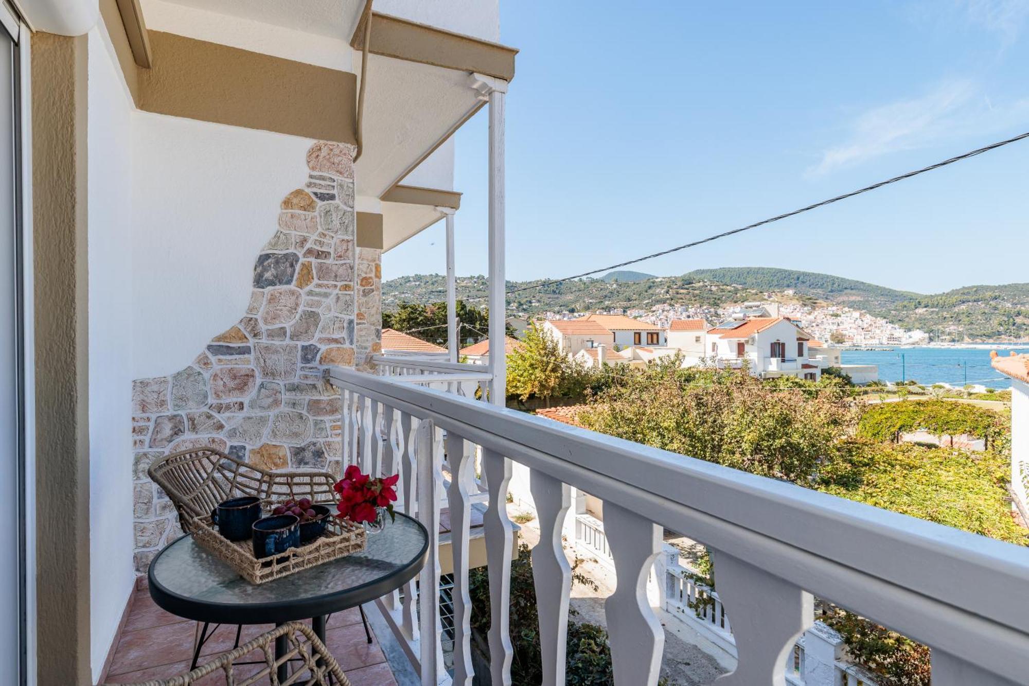 Fotis Studios Skopelos Zewnętrze zdjęcie