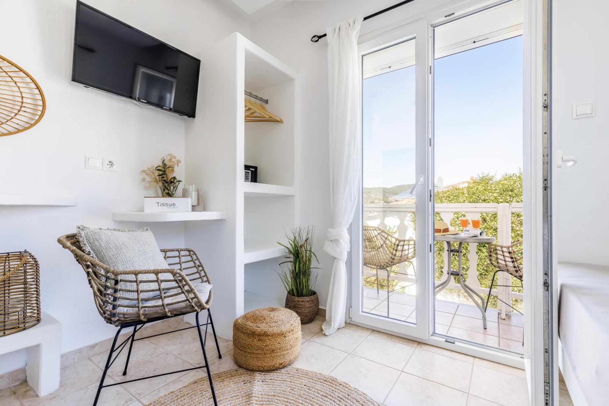 Fotis Studios Skopelos Zewnętrze zdjęcie